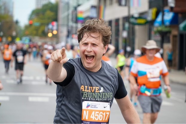 Chicago Marathon Guaranteed Entry 2022